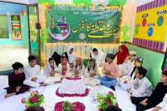 Seerat-ul-Nabi-Conference-at-Forces-School-System-Canal-Road-Campus-Faisalabad-4